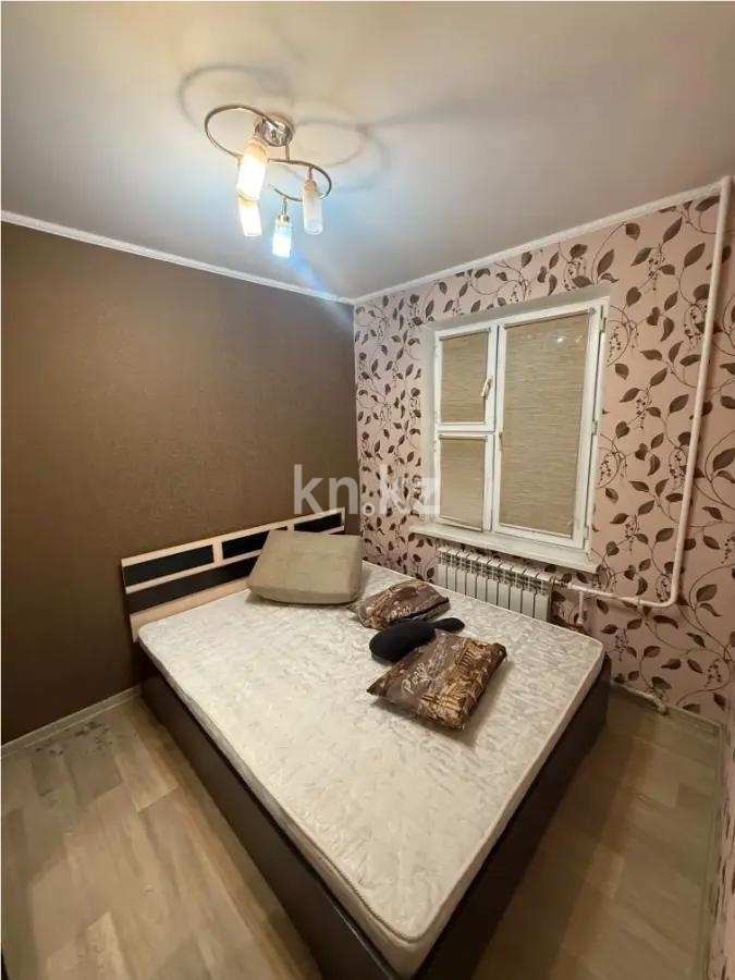 Продажа 3-комнатной квартиры, 56 м² в Алматы - фото 2