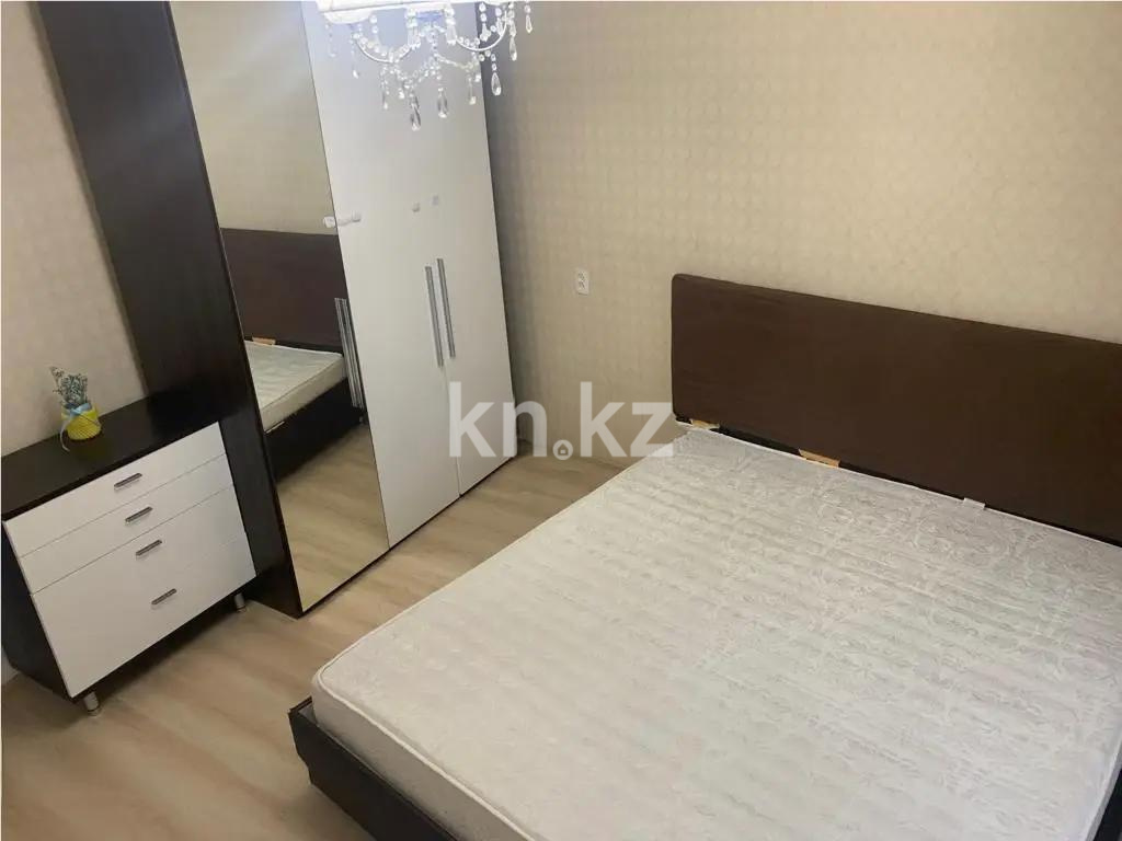 Продажа 3-комнатной квартиры, 63 м², пр. Республики, дом  1 в Астане - фото 2