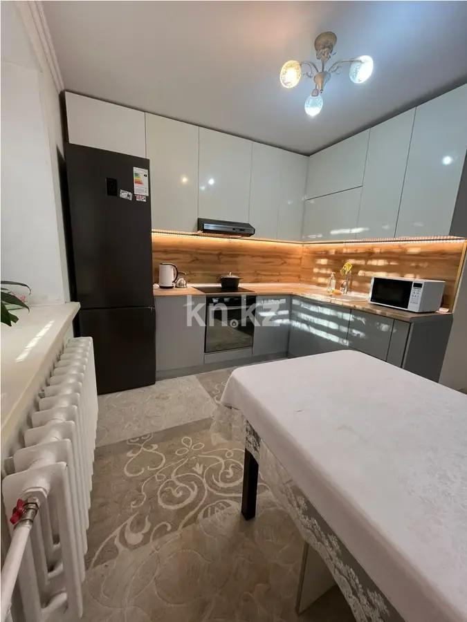 Продажа 2-комнатной квартиры, 58 м² в Астане - фото 3