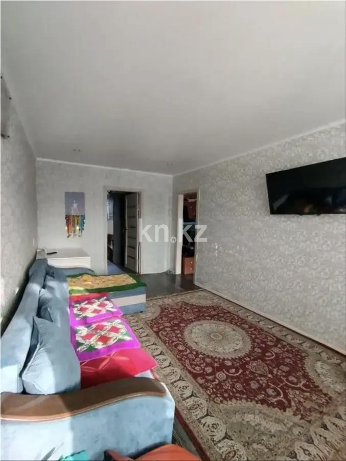 Продажа 2-комнатной квартиры, 44 м² в Караганде - фото 2