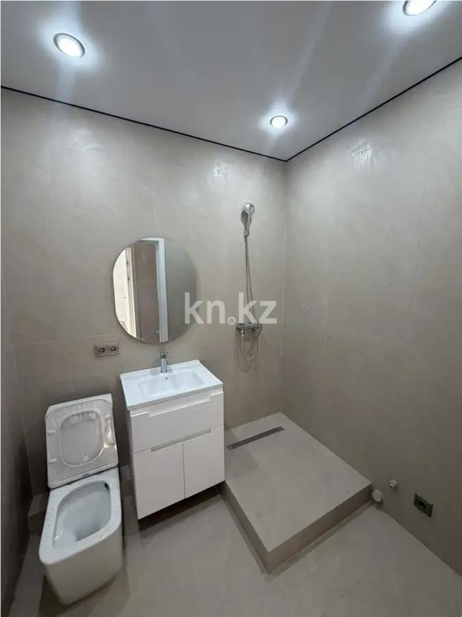 Продажа 2-комнатной квартиры, 40 м² в Алматы - фото 3