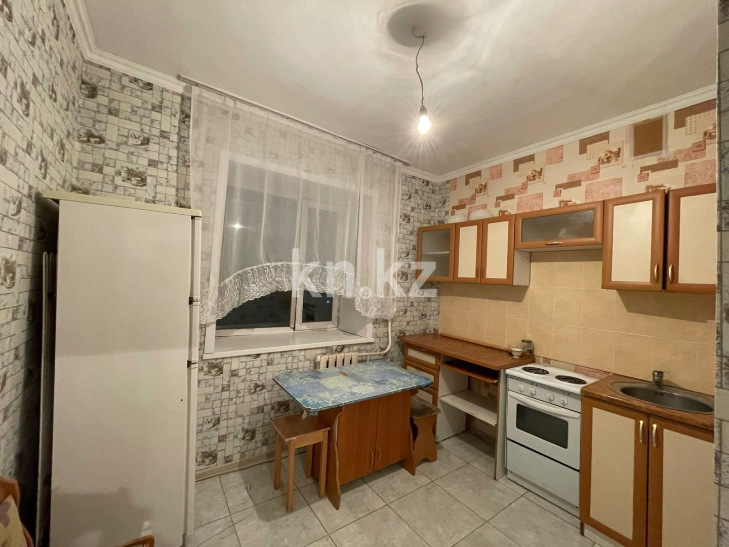 Аренда 2-комнатной квартиры, 50 м² в Астане