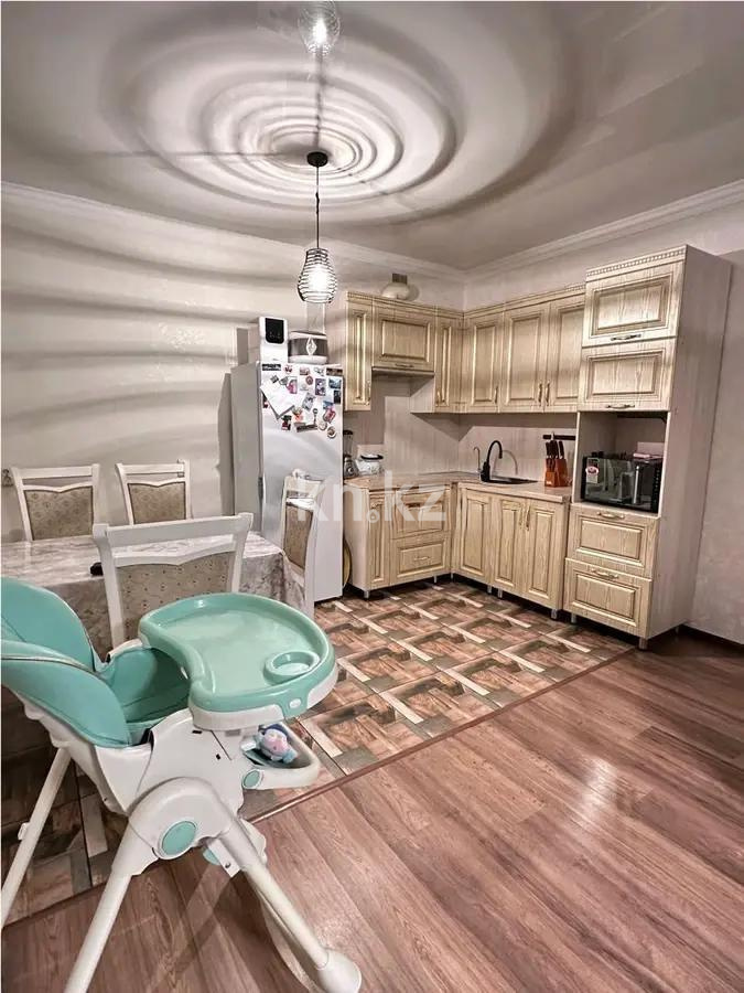 Продажа 3-комнатной квартиры, 70 м², ул. Акан Серы, дом  16 в Астане - фото 4