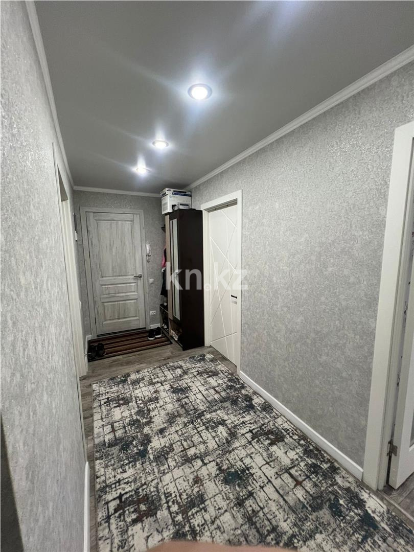 Продажа 3-комнатной квартиры, 62 м², ул. Ермекова в Караганде - фото 9