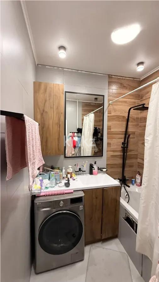 Продажа 3-комнатной квартиры, 72 м² в Алматы - фото 5