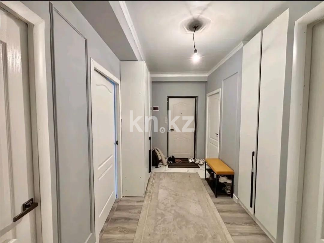 Продажа 3-комнатной квартиры, 78 м² в Алматы - фото 6