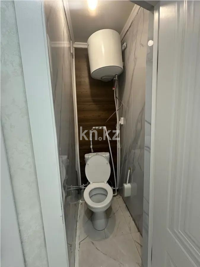 Продажа 3-комнатной квартиры, 61 м², ул. Жекибаева, дом  146 в Караганде - фото 5