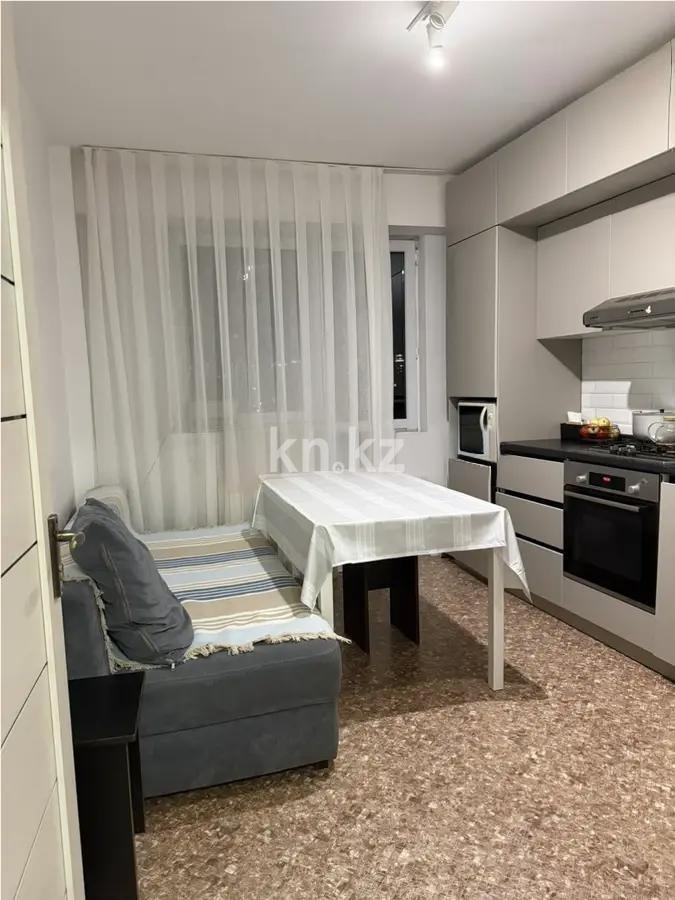 Продажа 1-комнатной квартиры, 36 м² в Алматы