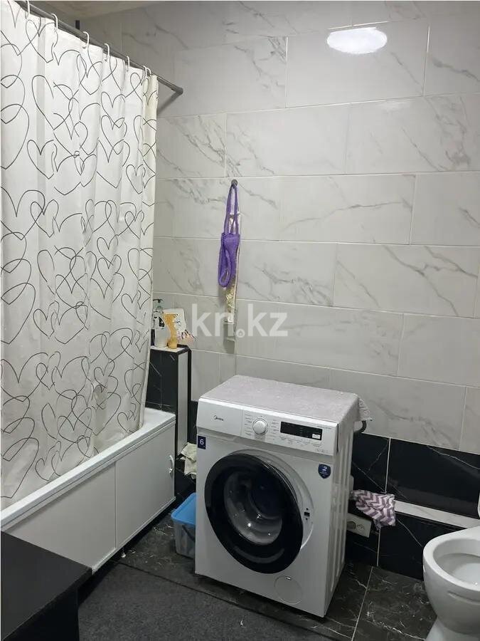 Продажа 1-комнатной квартиры, 40 м² в Астане - фото 3