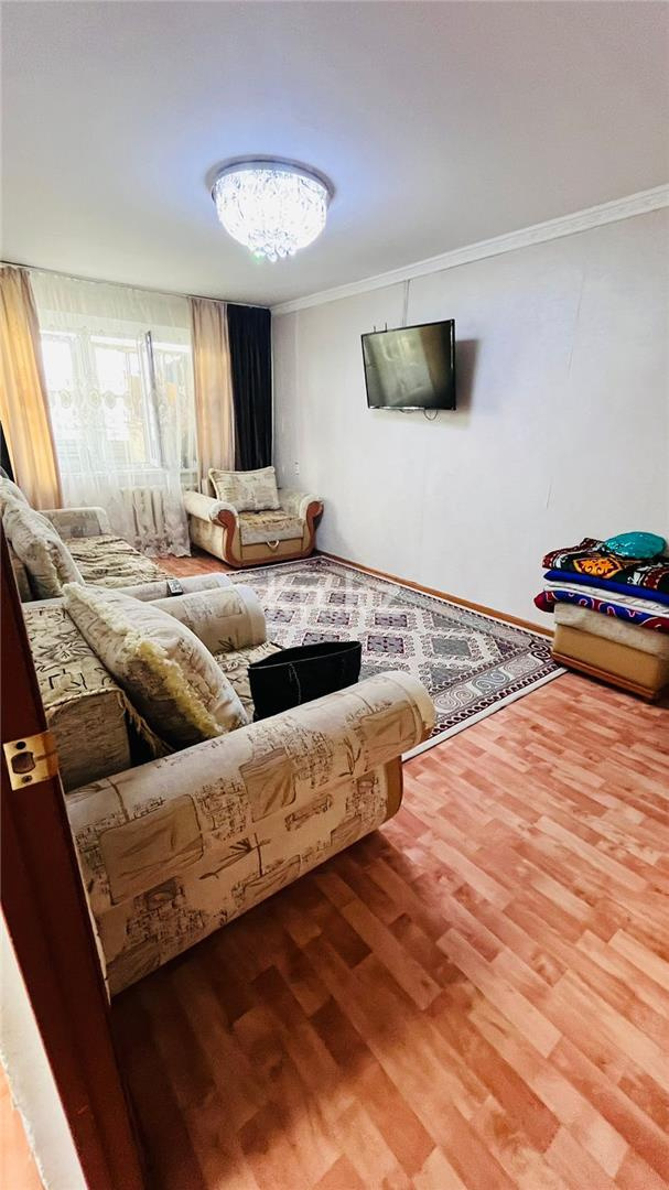 Продажа 2-комнатной квартиры, 50 м² в Караганде - фото 5