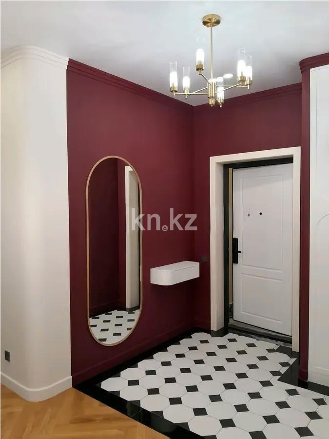 Продажа 4-комнатной квартиры, 92 м² в Астане - фото 6