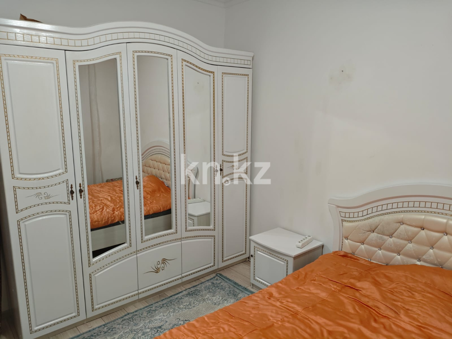 Аренда 3-комнатной квартиры, 65 м² в Алматы - фото 12