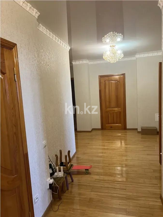 Продажа 4-комнатной квартиры, 132 м², ул. Боталы, дом  26/3 в Астане - фото 6