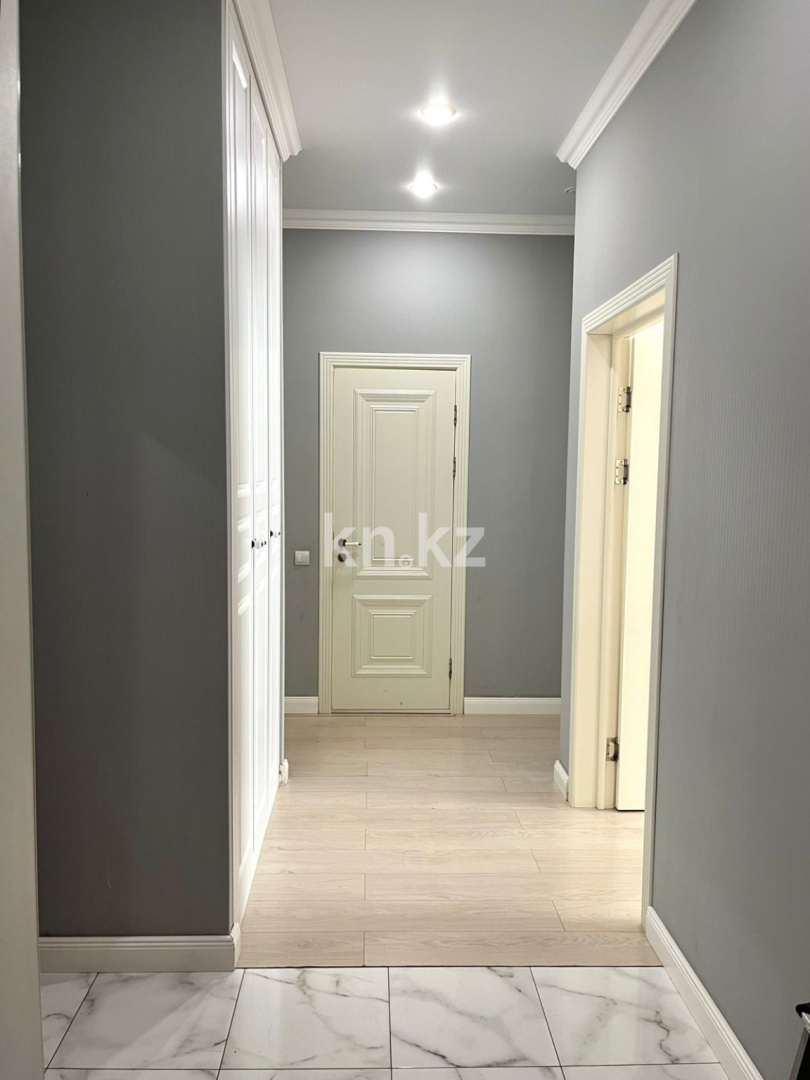 Аренда 2-комнатной квартиры, 65 м² в Астане - фото 2