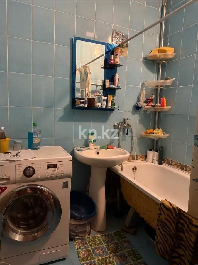 Продажа 3-комнатной квартиры, 72.2 м², мкр-н Жетысу-2, дом  22 в Алматы - фото 4