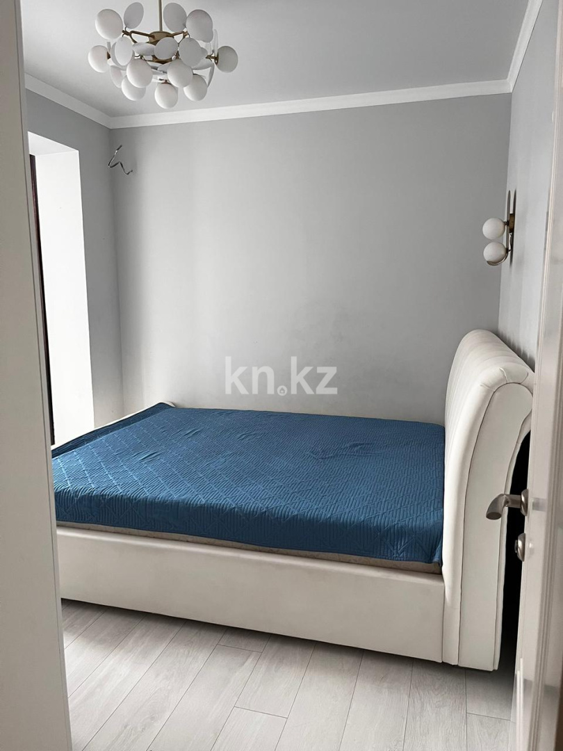 Аренда 3-комнатной квартиры, 80 м² в Алматы - фото 4