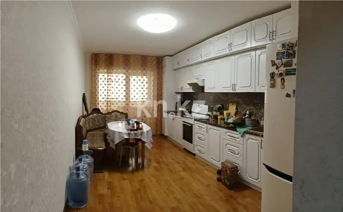 Продажа 3-комнатной квартиры, 110 м², мкр-н Мамыр-1, дом  29/6 в Алматы - фото 3