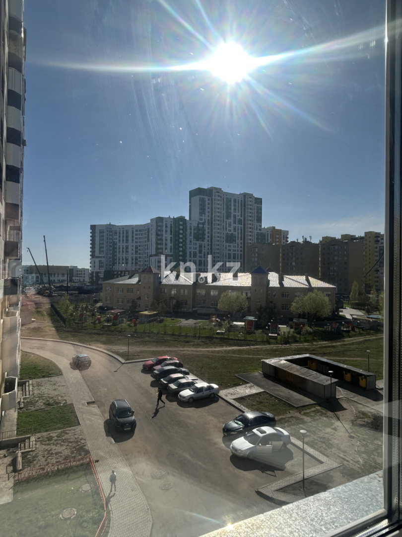 Продажа 3-комнатной квартиры, 74 м² в Астане - фото 14