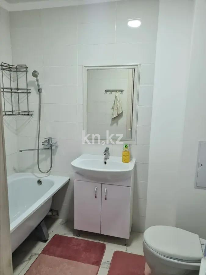 Продажа 1-комнатной квартиры, 39 м² в Астане - фото 4