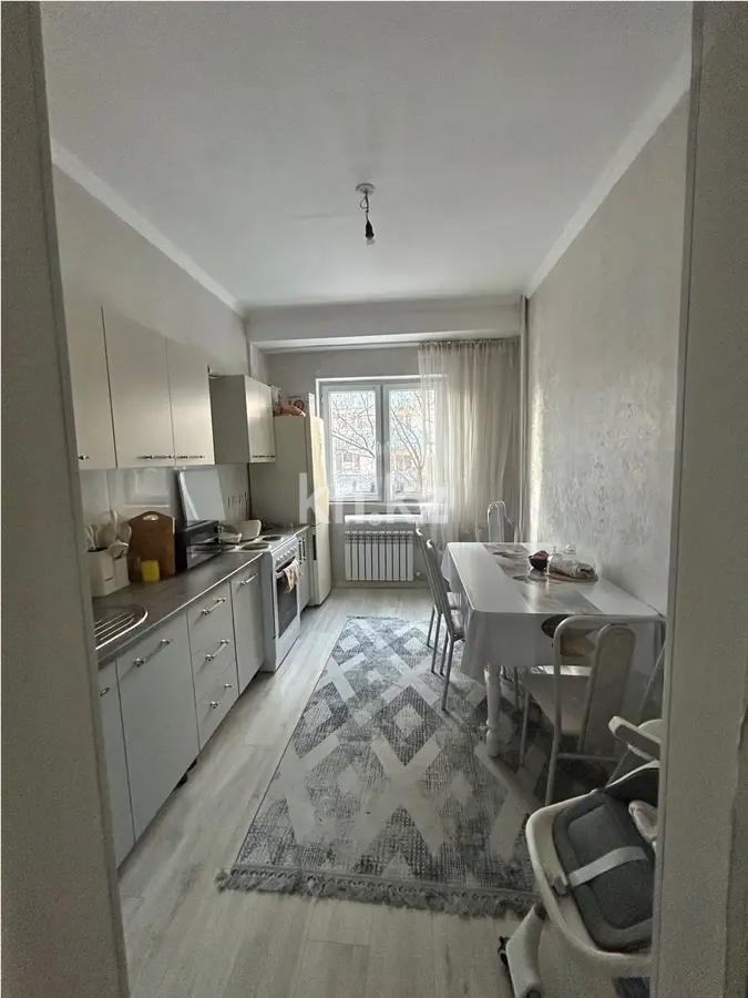 Продажа 2-комнатной квартиры, 63 м², мкр. Кулагер, дом  2 в Алматы - фото 3