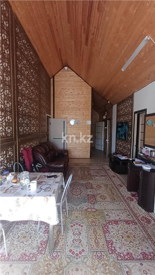 Продажа , 250 м², ул. Жанибекова, дом  97/4 в Караганде - фото 14