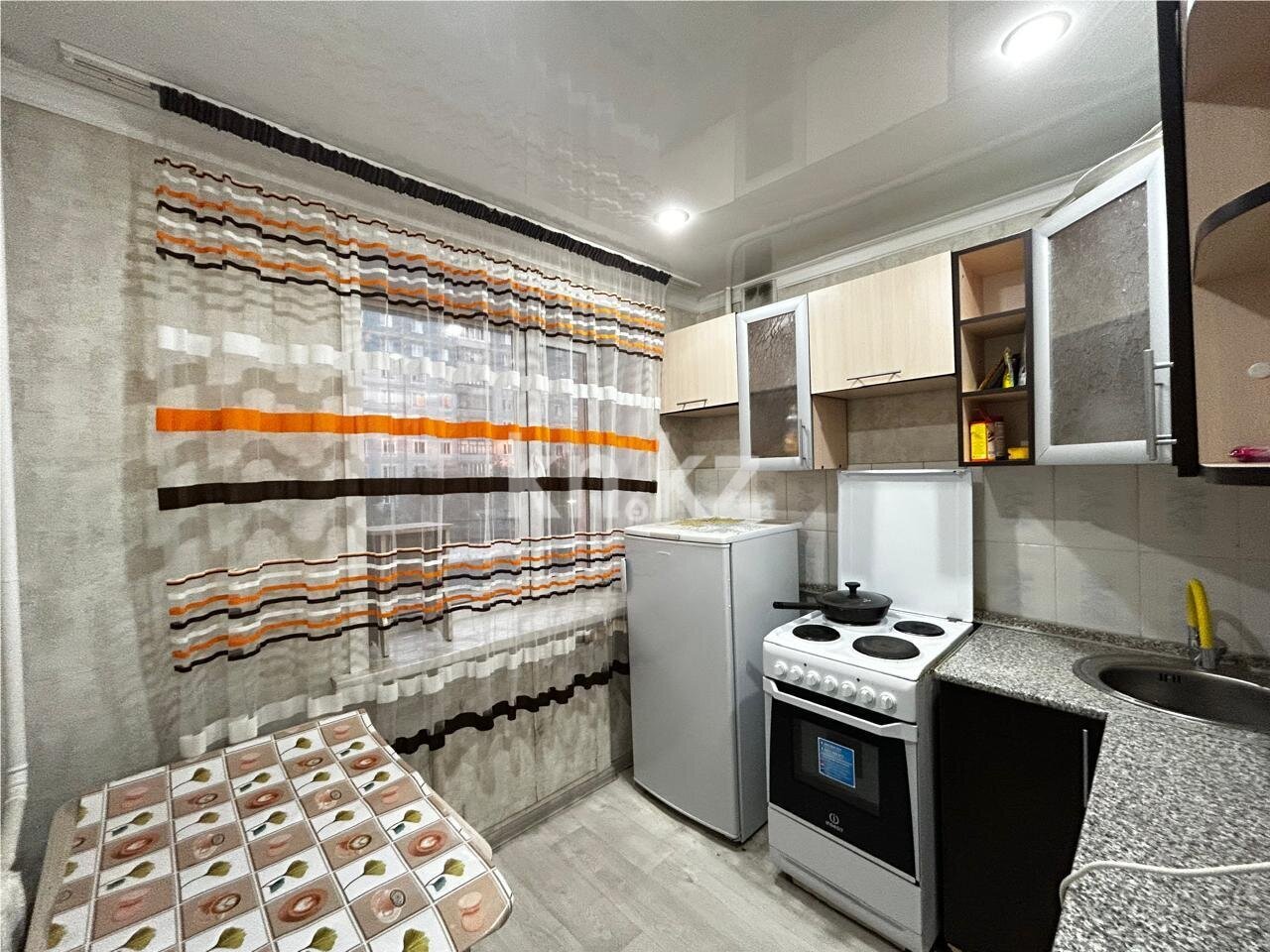 Продажа 1-комнатной квартиры, 30 м² в Караганде - фото 3
