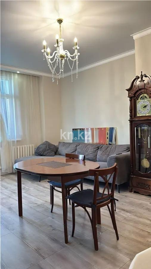 Продажа 2-комнатной квартиры, 86 м², ул. Сарайшык, дом  34 в Астане