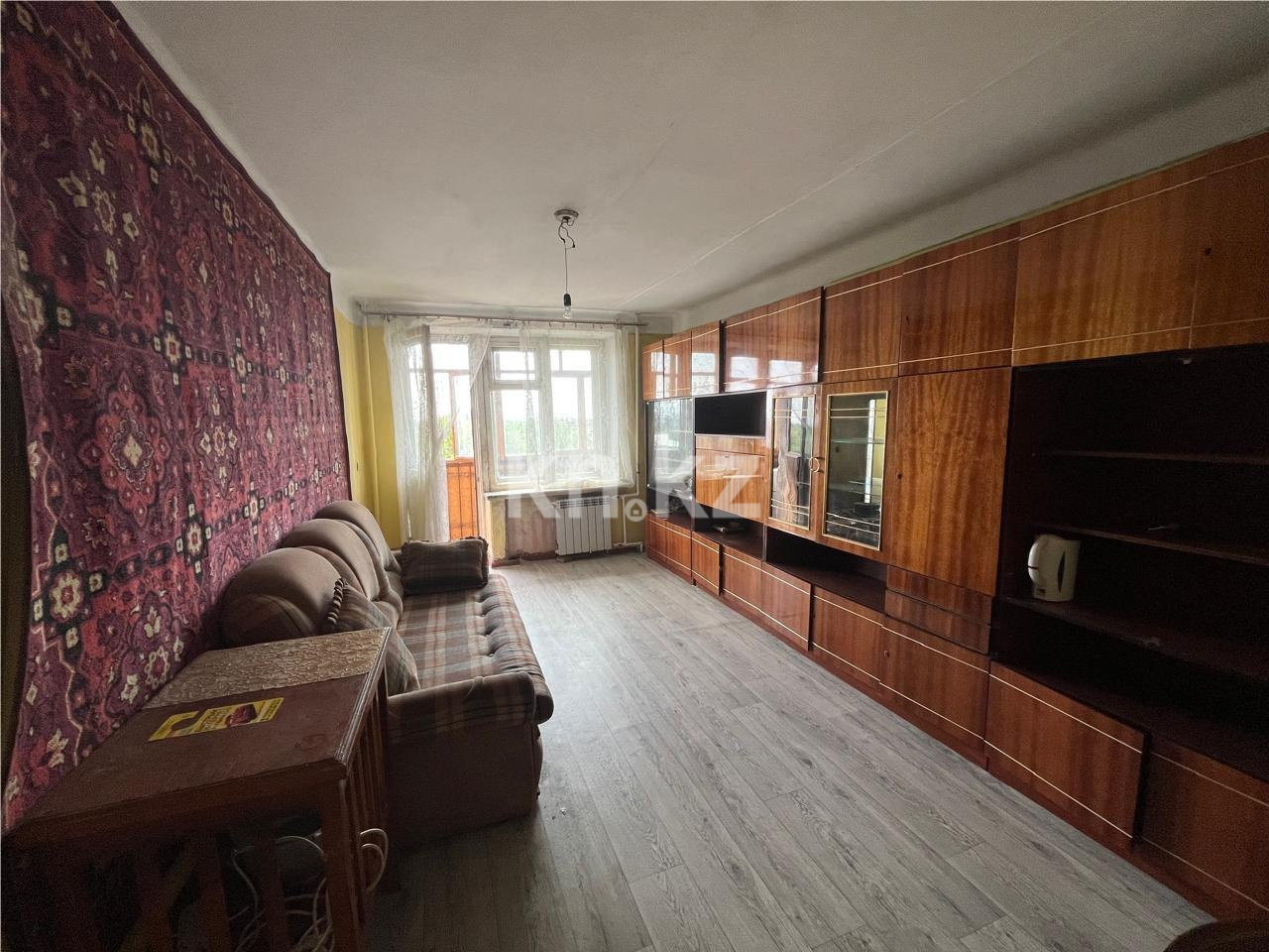 Продажа 2-комнатной квартиры, 43 м² в Караганде - фото 2