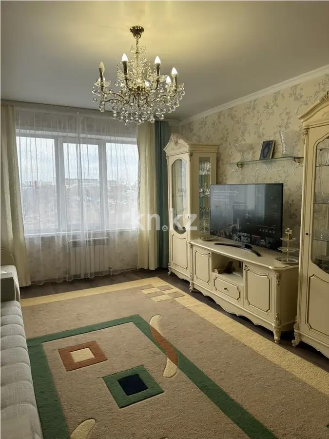 Продажа 2-комнатной квартиры, 75 м² в Караганде