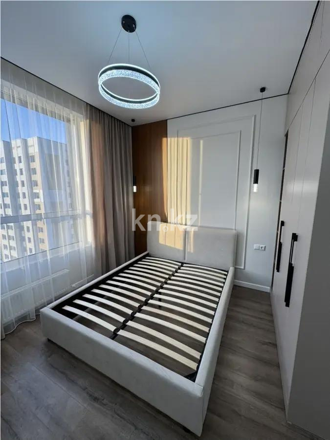 Продажа 2-комнатной квартиры, 42.1 м² в Астане - фото 2