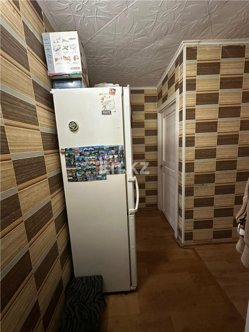 Продажа 2-комнатной квартиры, 47 м², мкр-н 15 в Караганде - фото 10