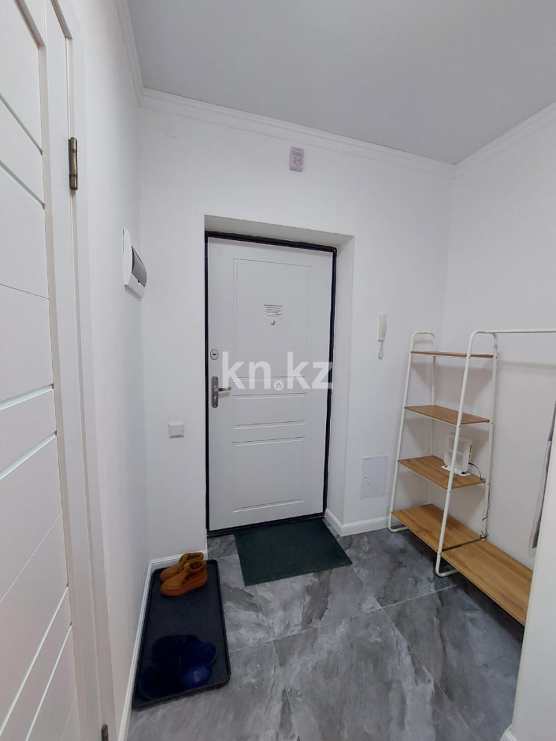 Аренда 1-комнатной квартиры, 37 м², ул. Сыганак, дом  32 в Астане - фото 8