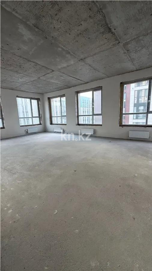 Продажа 4-комнатной квартиры, 161 м², ул. Бокейхана, дом  16/3 в Астане - фото 3