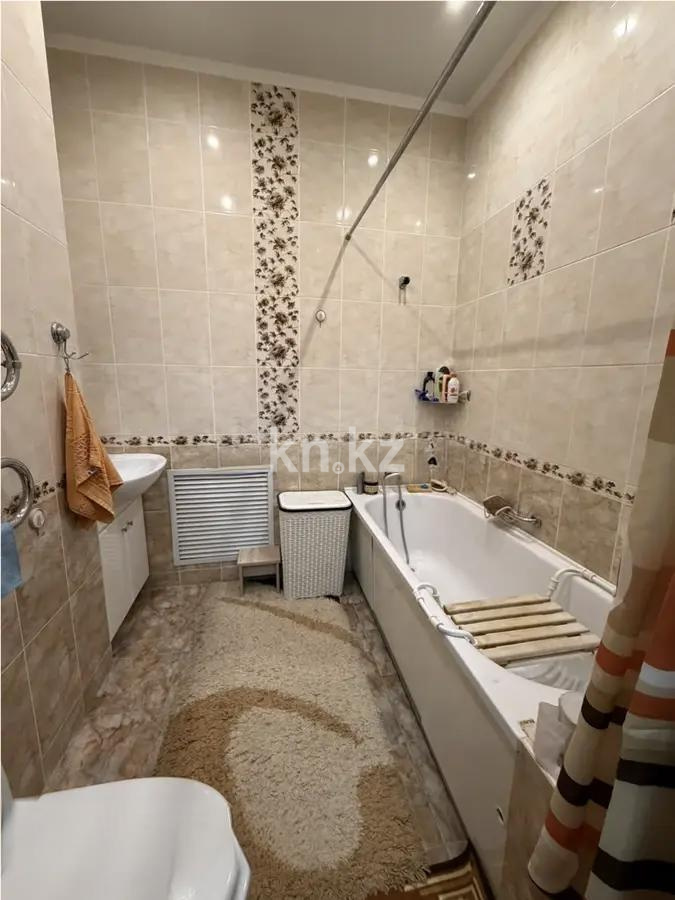 Продажа 3-комнатной квартиры, 102.5 м², ул. Дукенулы, дом  4 в Астане - фото 5