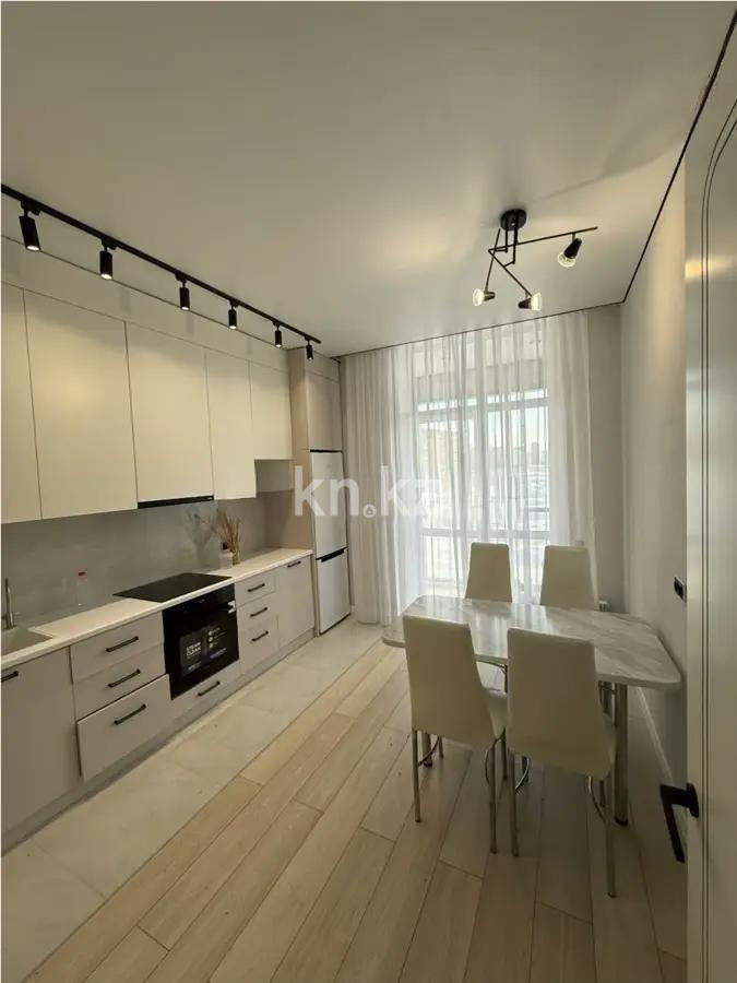 Продажа 1-комнатной квартиры, 42 м² в Астане - фото 2