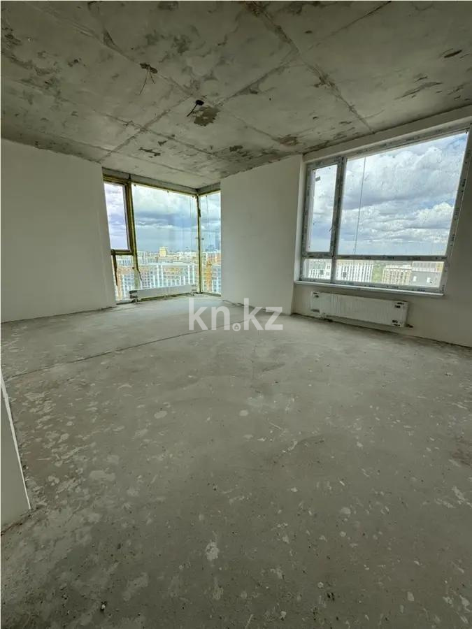 Продажа 3-комнатной квартиры, 112 м² в Астане