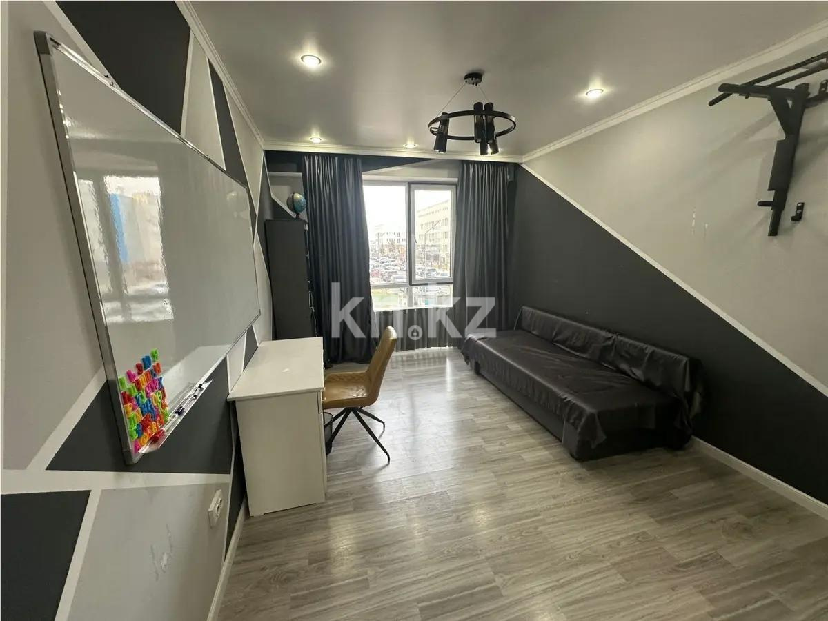 Продажа 2-комнатной квартиры, 76 м² в Алматы - фото 2