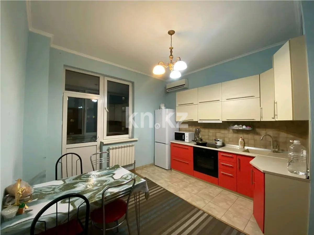 Продажа 2-комнатной квартиры, 80 м² в Алматы - фото 3