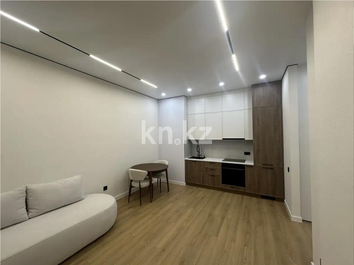 Продажа 2-комнатной квартиры, 40 м² в Астане - фото 3