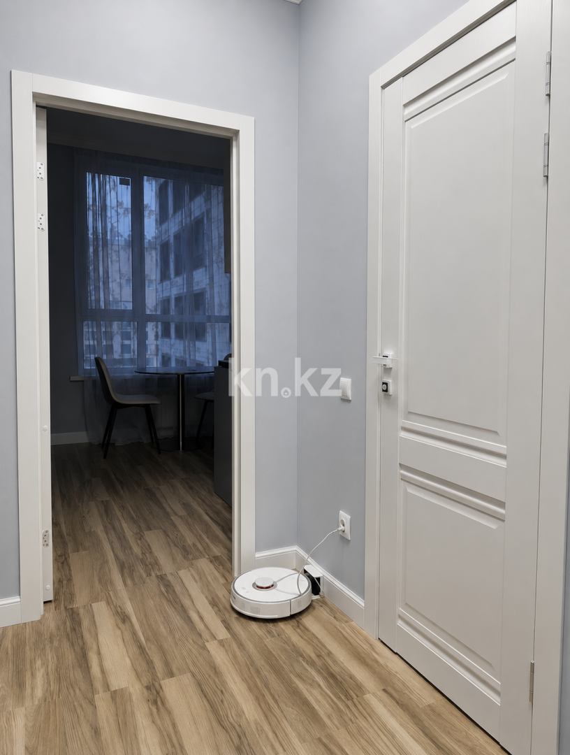 Аренда 1-комнатной квартиры, 36 м² в Астане - фото 7