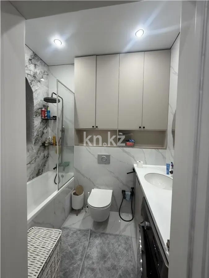 Продажа 2-комнатной квартиры, 60 м² в Астане - фото 6