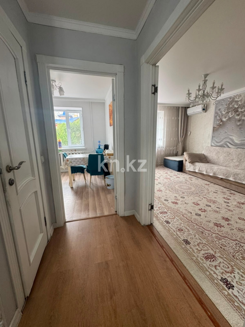 Аренда 3-комнатной квартиры, 76 м² в Астане - фото 3