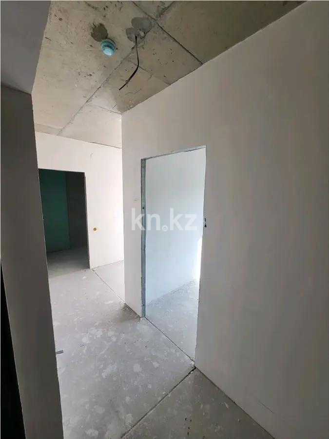 Продажа 1-комнатной квартиры, 33.1 м² в Алматы - фото 3