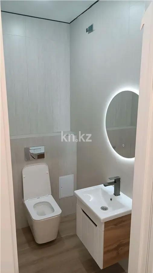 Продажа 3-комнатной квартиры, 88 м² в Астане - фото 3