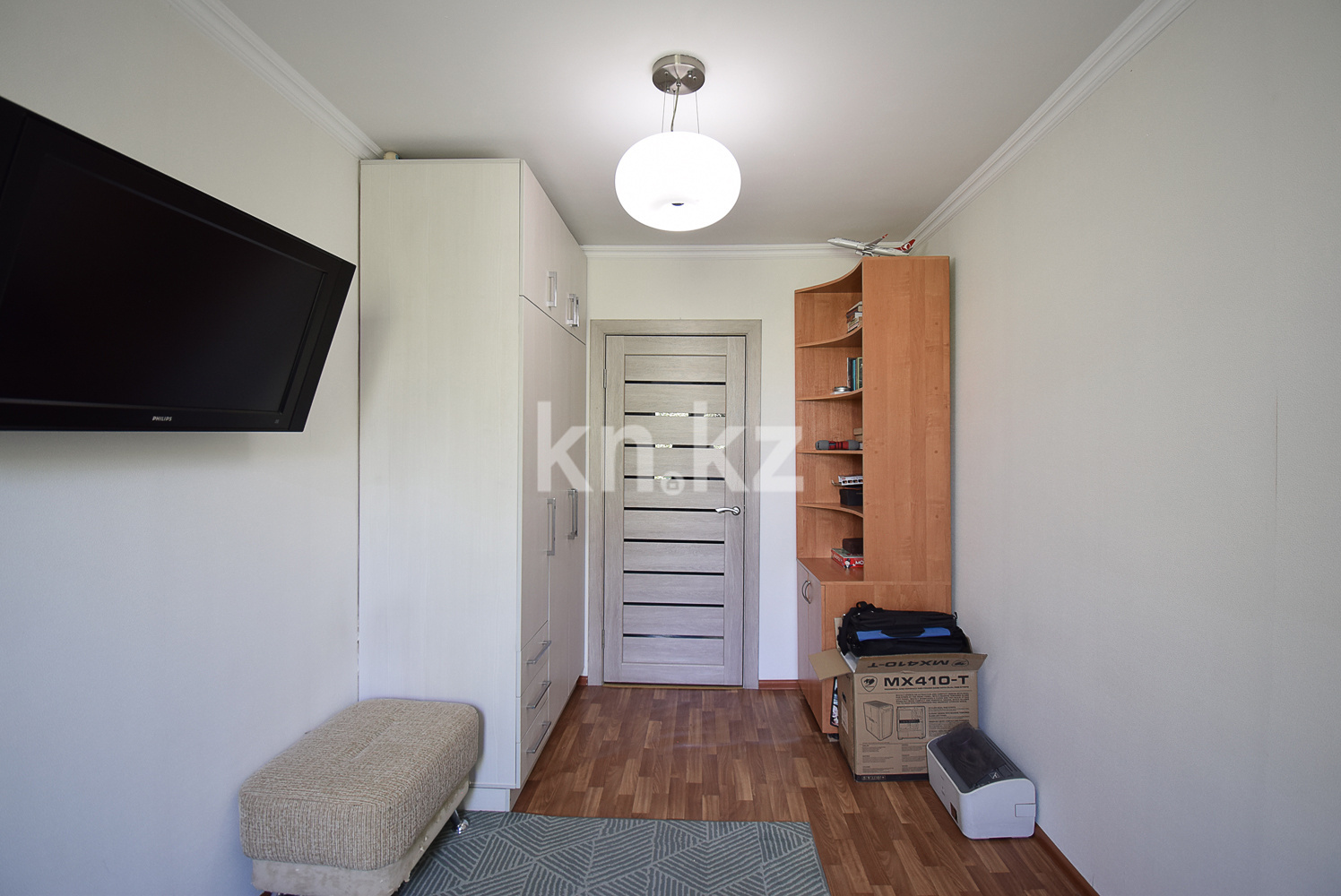 Продажа 3-комнатной квартиры, 61.7 м² в Алматы - фото 6