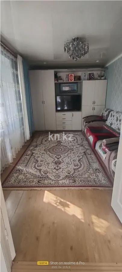 Продажа 2-комнатной квартиры, 47 м², пр. Абылай хана, дом  19/2 в Астане