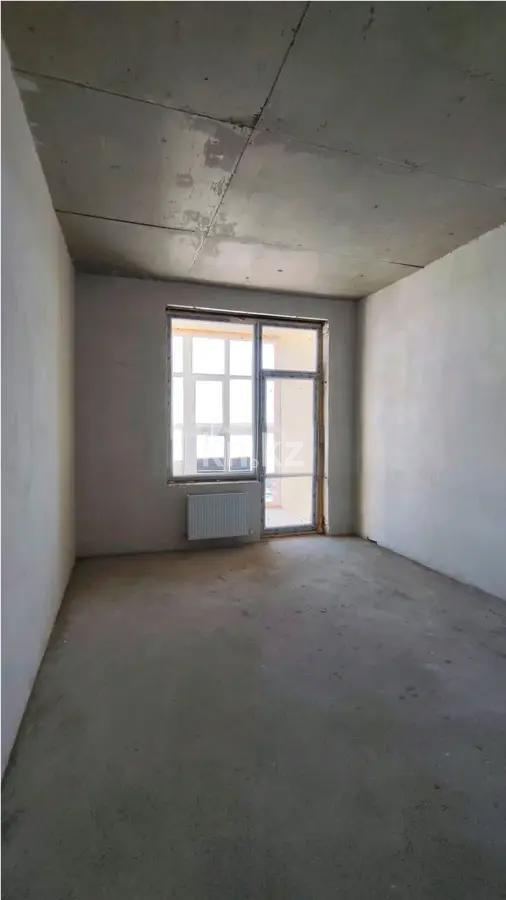 Продажа 1-комнатной квартиры, 41.07 м² в Астане