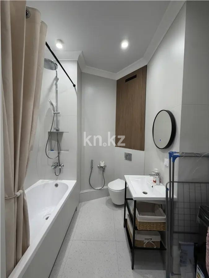 Продажа 2-комнатной квартиры, 46 м² в Астане - фото 3
