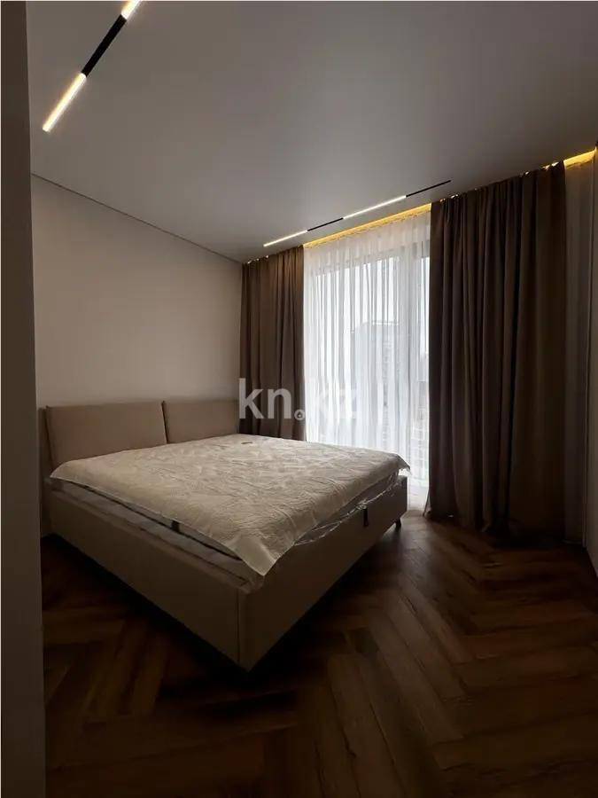 Продажа 2-комнатной квартиры, 63.6 м² в Астане - фото 2