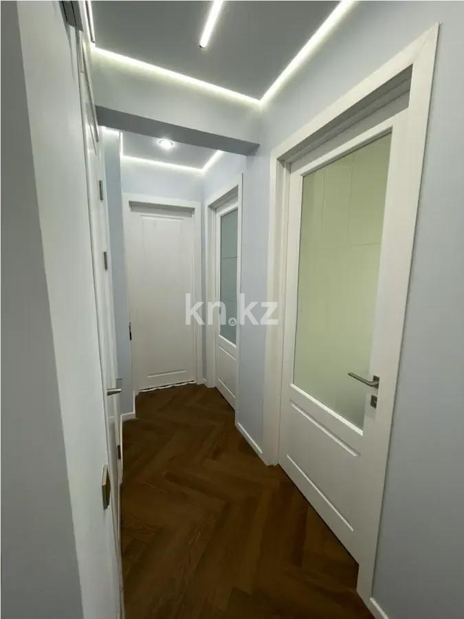 Продажа 2-комнатной квартиры, 77 м², пр. Райымбека, дом  210/3 в Алматы - фото 6